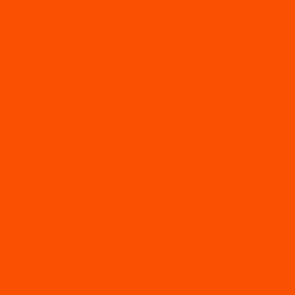 Orange shape background